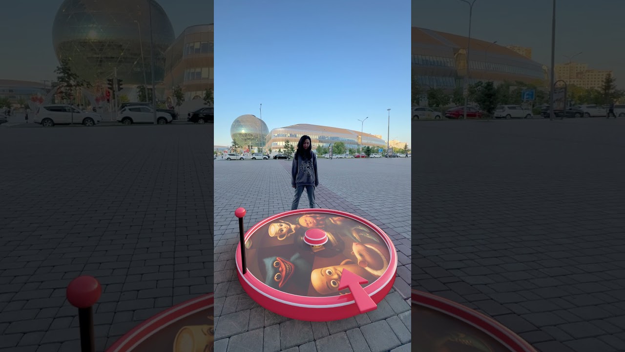 From Meme to Dream Ride: Tung Tung Tungsahur Hits the Fast Lane in a Ferrari 🚗