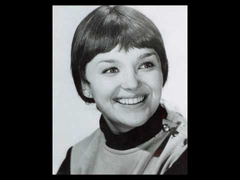 Наталья Гвоздикова (Natalya Gvozdikova)