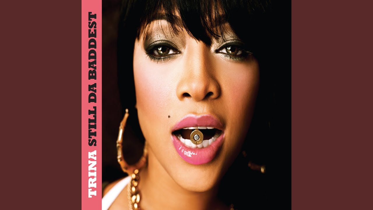 Single Again by Trina 🎶