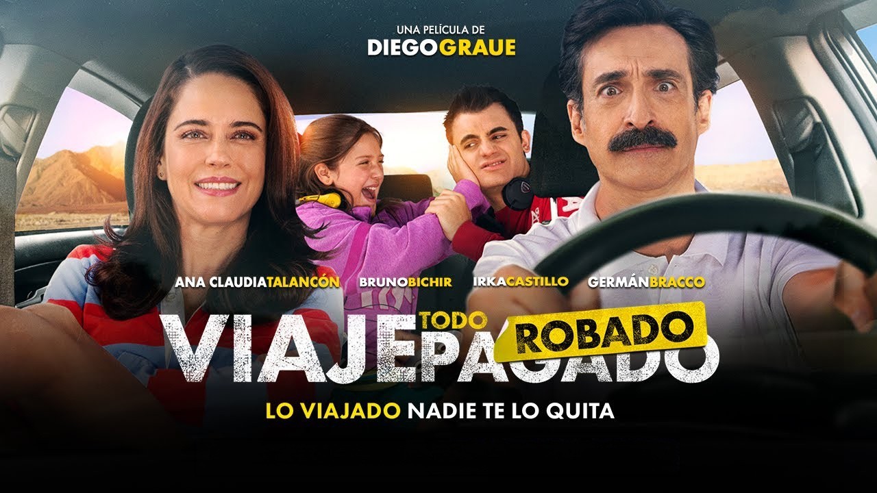 ¡ESTRENO 2026! Comedia Familiar Imperdible | Película Completa en Español Latino HD