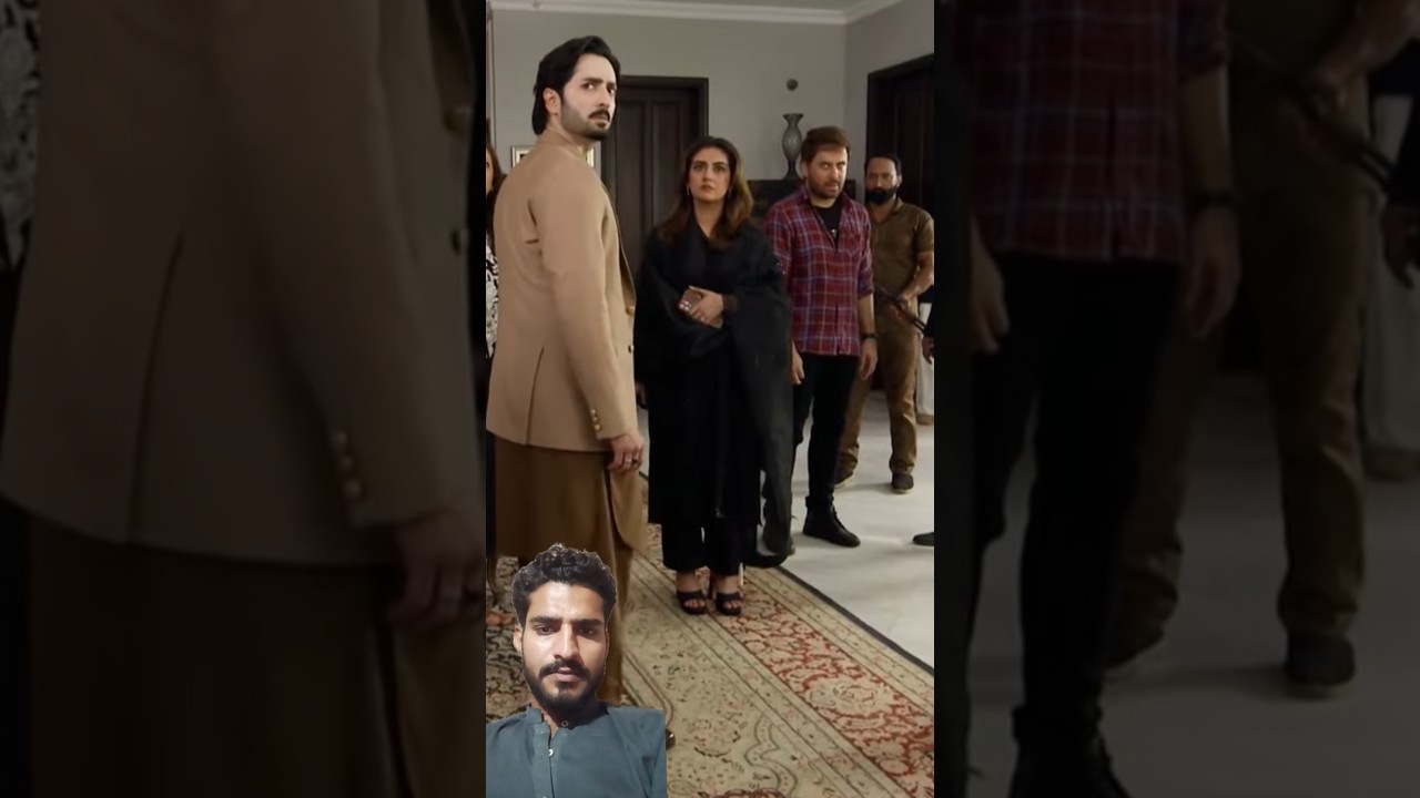 Jaan Nisar Episode 65 Part 4 | Jaan Nisar Series