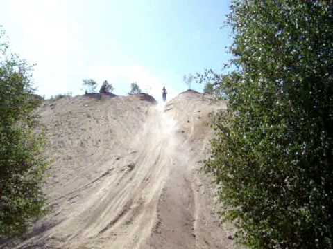 Äventyr i Pålalmalm med Vänner 🚗