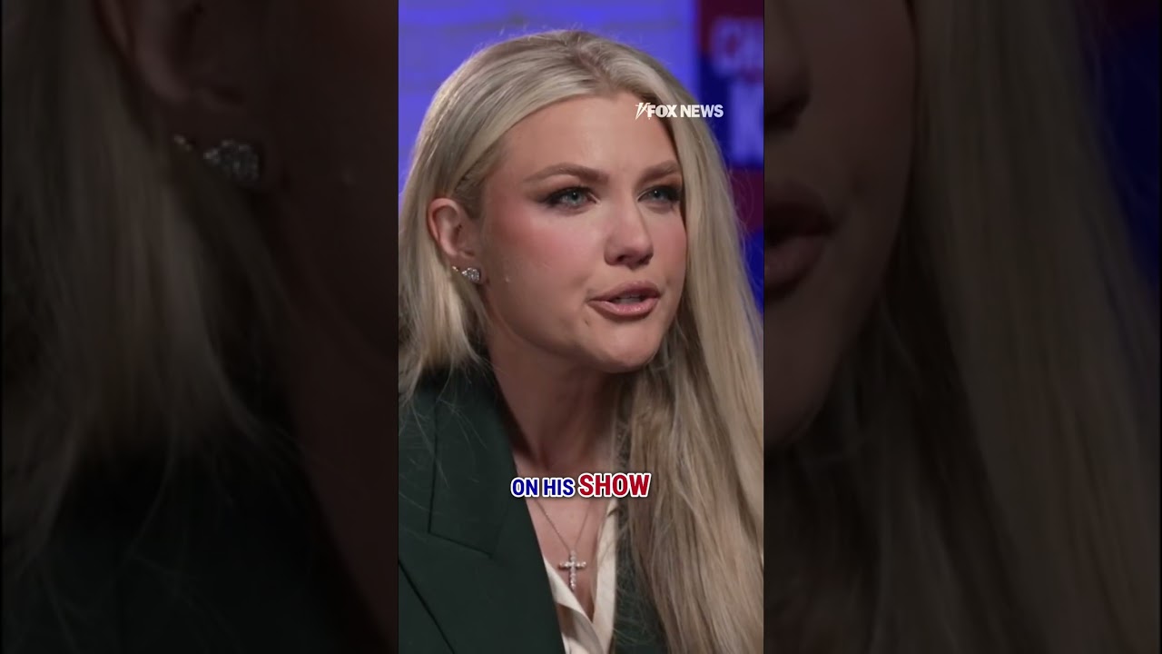 Erika Kirk Responds to Jimmy Kimmel's Comments: What She Told Sinclair Broadcast Group 📺