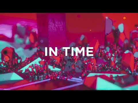 Arc North Meant To Be feat Krista Marina Lyric Video