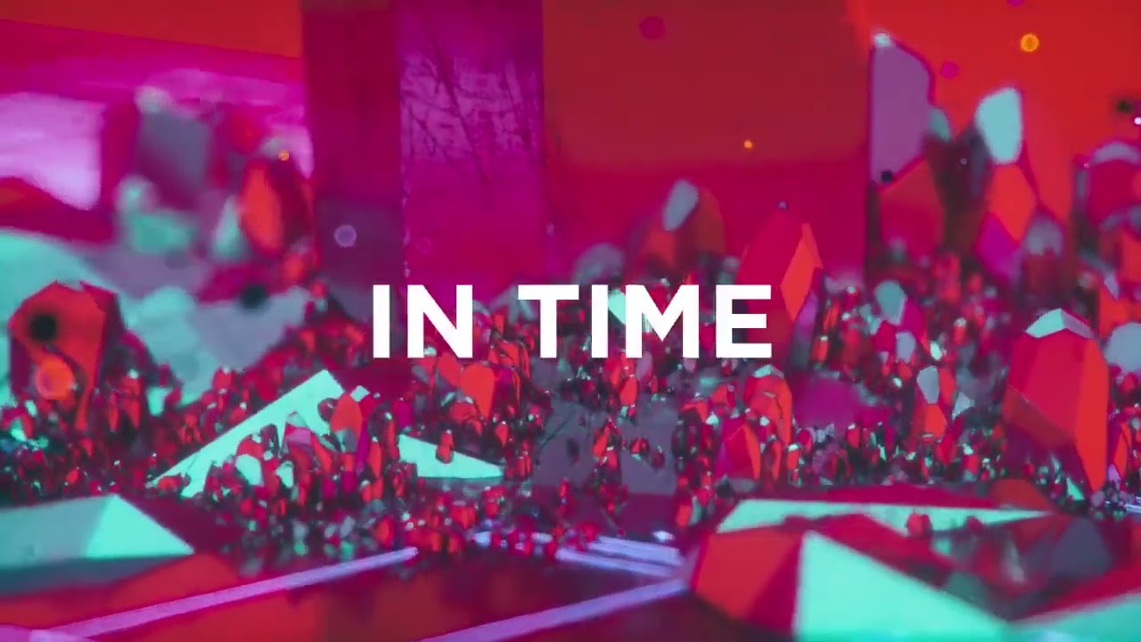 Arc North - Meant To Be feat. Krista Marina 🎵