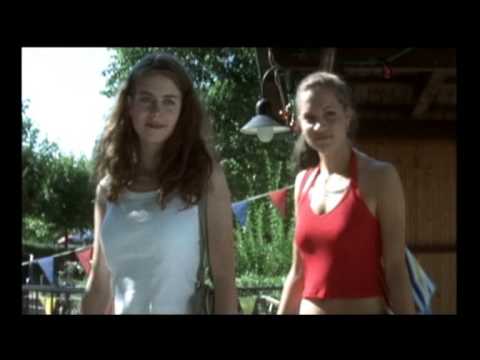 DAS LÄCHELN DER TIEFSEEFISCHE | German DVD Trailer