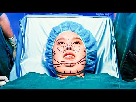 الكل يتنمر عليها لانها سمينة وشكلها قبيح فتقرر تنحف وتبهر العالم بجمالها | Pounds Beautys