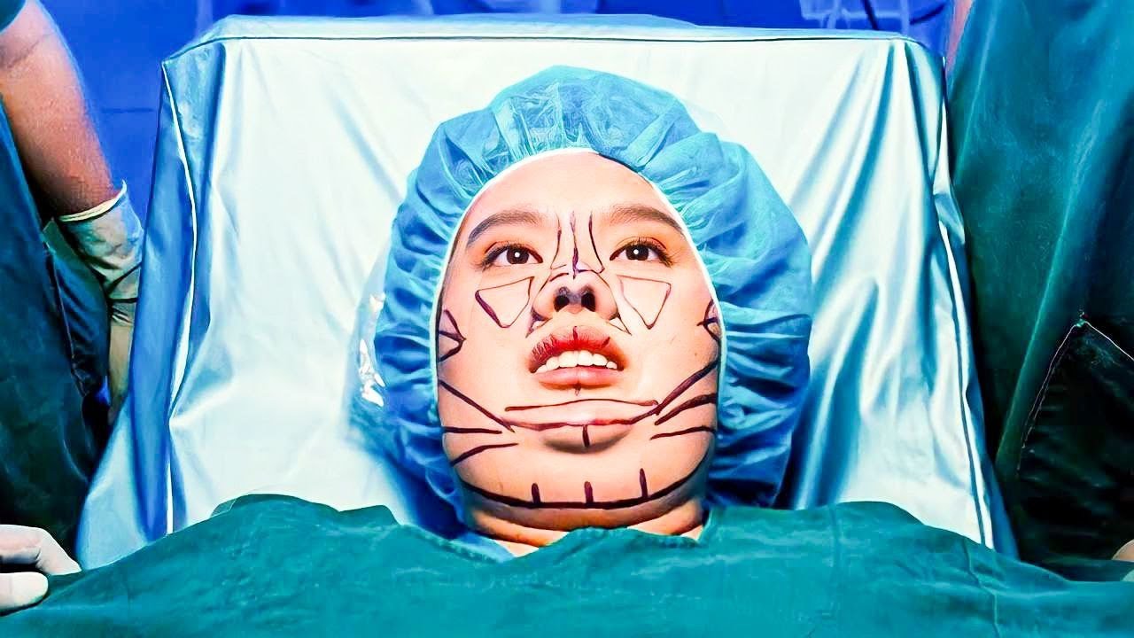 تحول مذهل: قصة فتاة تتحدى التنمر وتصبح أيقونة جمال ✨