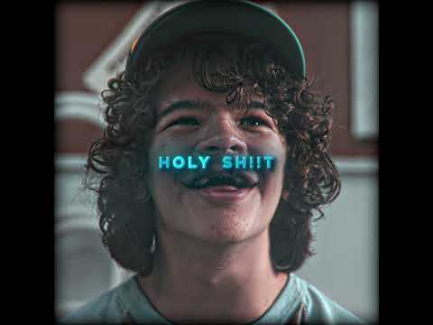 Dingus - Robin Buckley - Steve, Dustin & Robin Edit✨- The Trio❤️