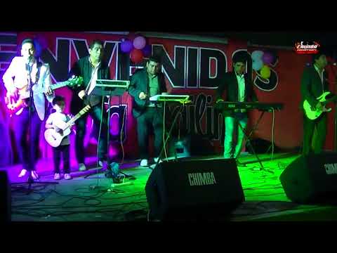 Banda kby en su 6º Aniversario 21 01 18