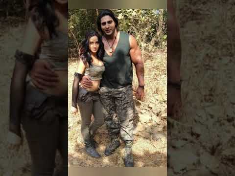 Nora fathehi rumoured boyfriends 😱#norafatehi #shorts