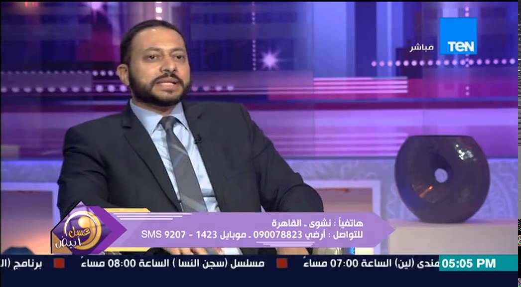 عسل أبيض - د/أحمد فرحات مساعد جراحة المعهد القومي للأورام - طرق علاج مرض سرطان الثدي