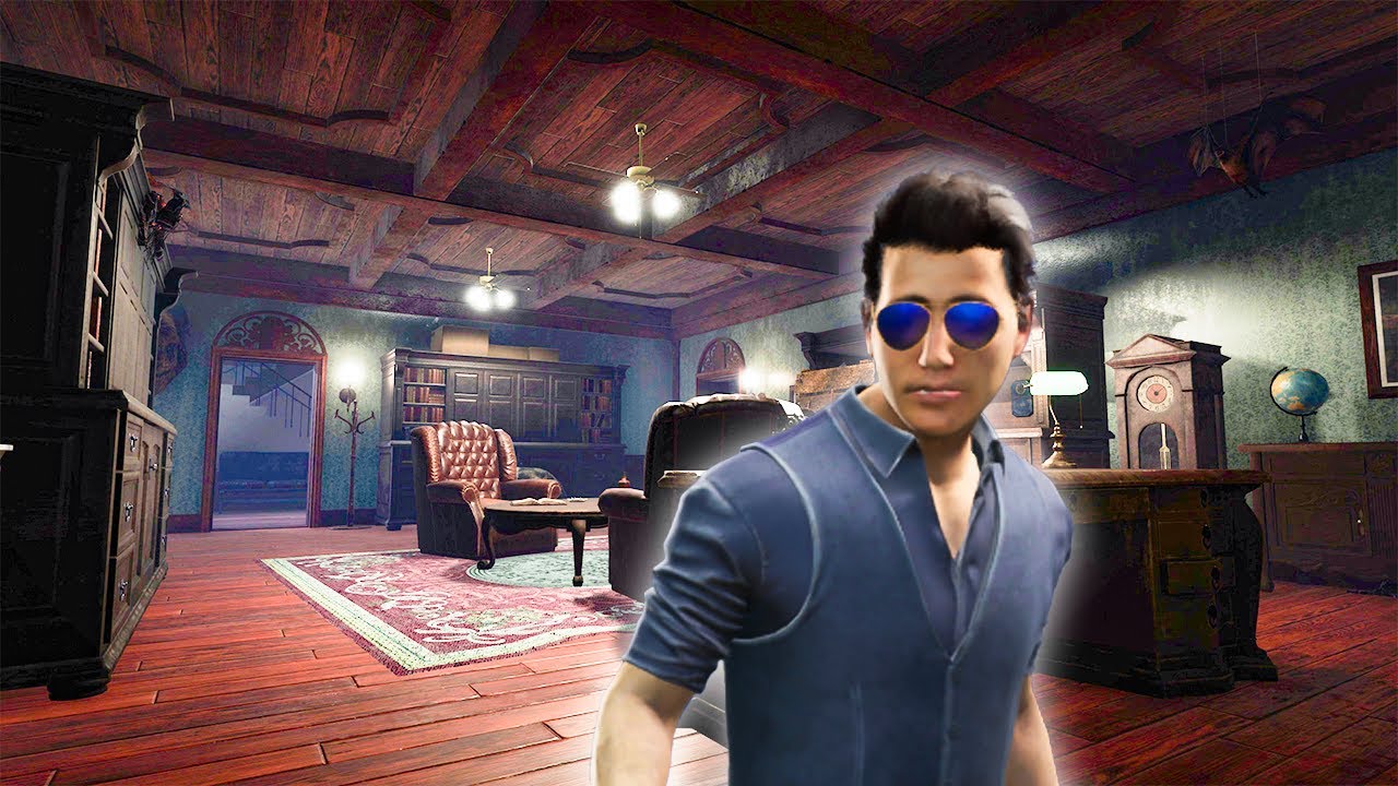 Dwight Fairfield Survivor Gameplay in Dead by Daylight 🎮