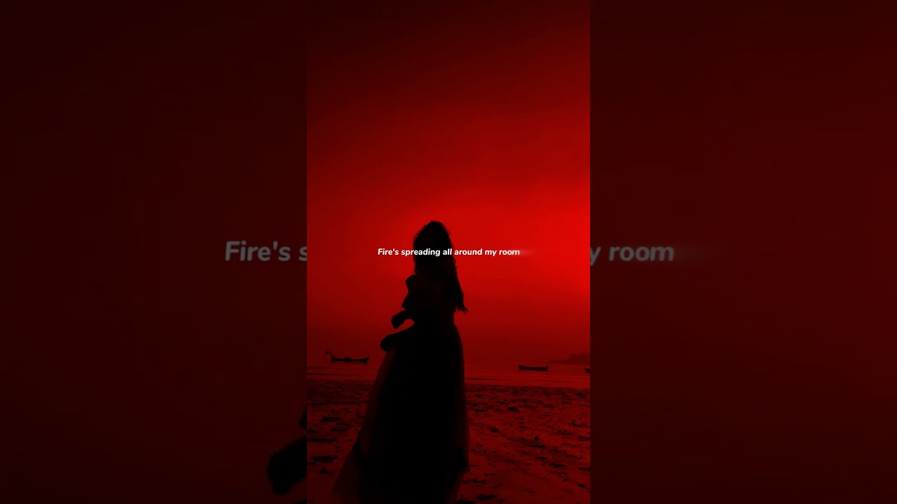 Cradles by Sub Urban 🎶 | Aesthetic Lyrics & Slow Speed Edit for WhatsApp & TikTok