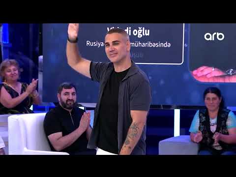 Səni Axtarıram | Doğuş | Balam