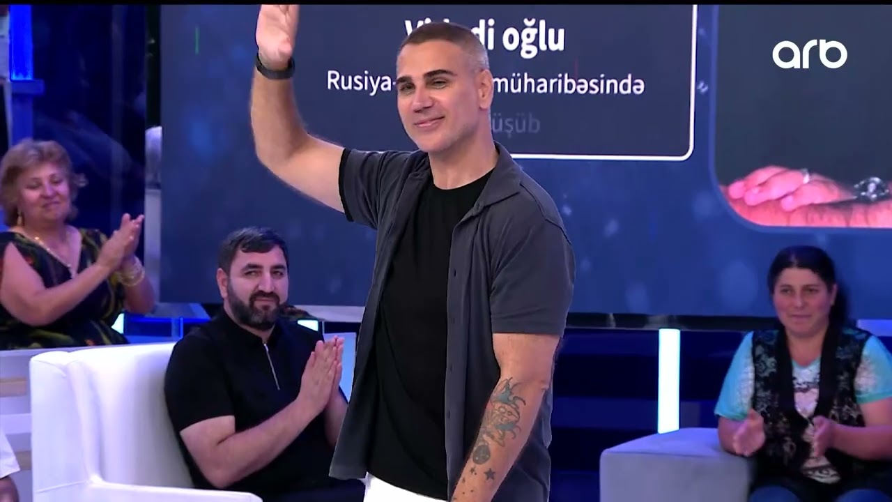 Səni Axtarıram - Doğuş | Balam 🎶