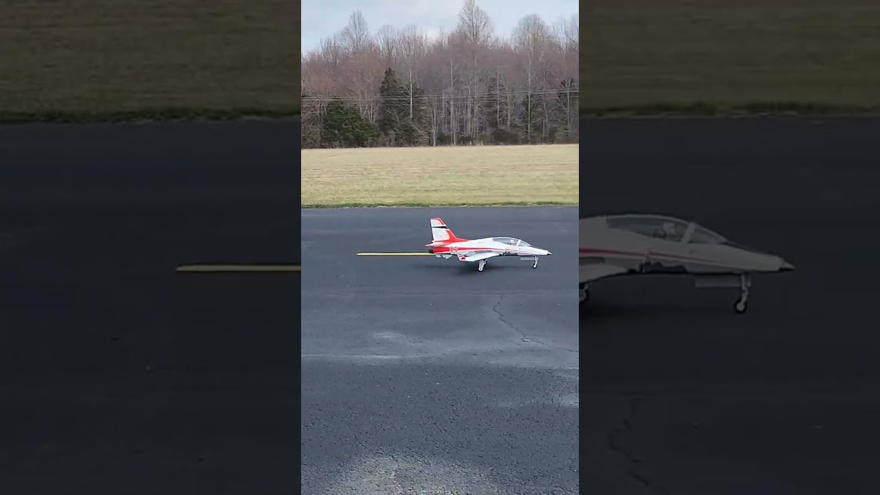 Eflite Viper 90mm Jet: Ready to Soar! ✈️