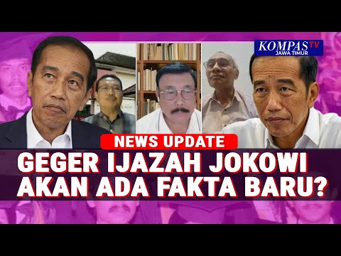 Polemik Gelar Perkara Khusus Ijazah Jokowi, Siapa Saja Yang Akan Diperiksa?
