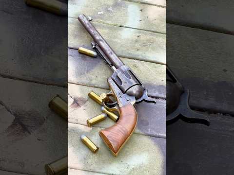 1874 Colt Peacemaker