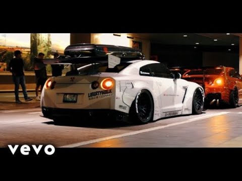 Don Omar - Danza Kuduro [REMIX] | CAR VIDEO