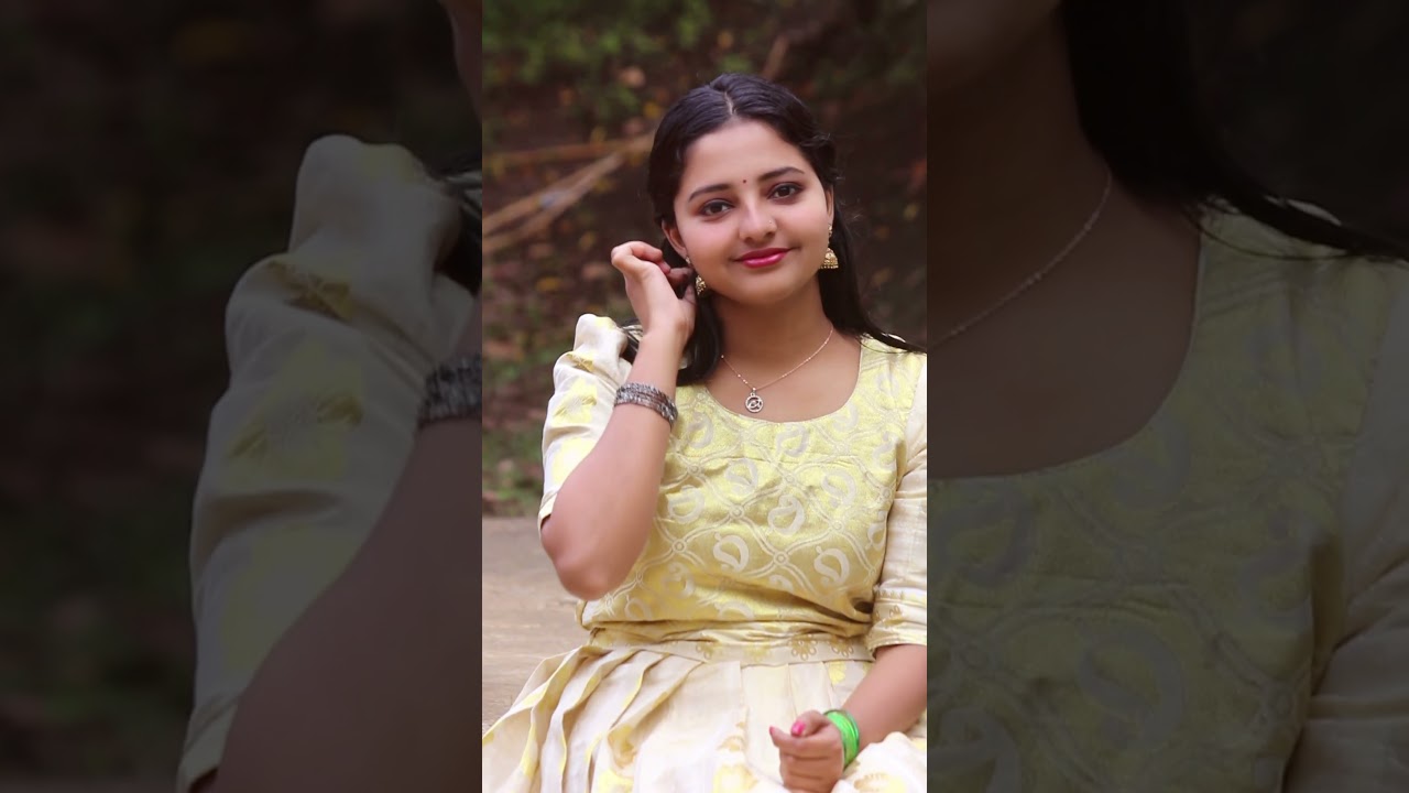 Oru Kathilola Njan Kandilla - Trending Malayalam Cover 🎶