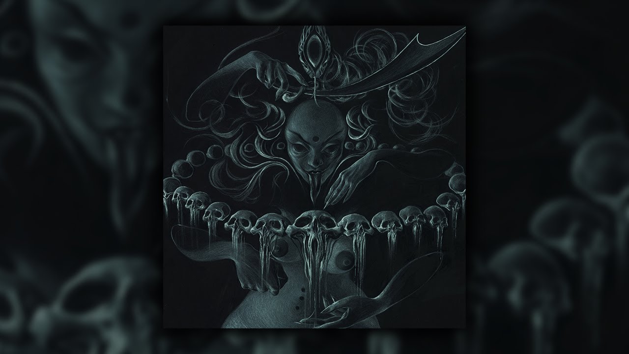 Déhà - The Devil's Science (New Album 'Decadanse')