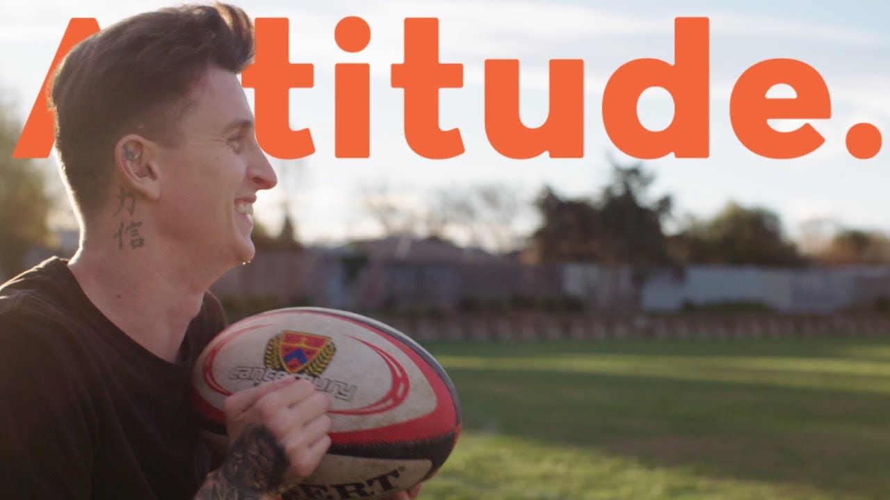 Cody’s Journey: From Rugby Injury to Adulthood 🏉