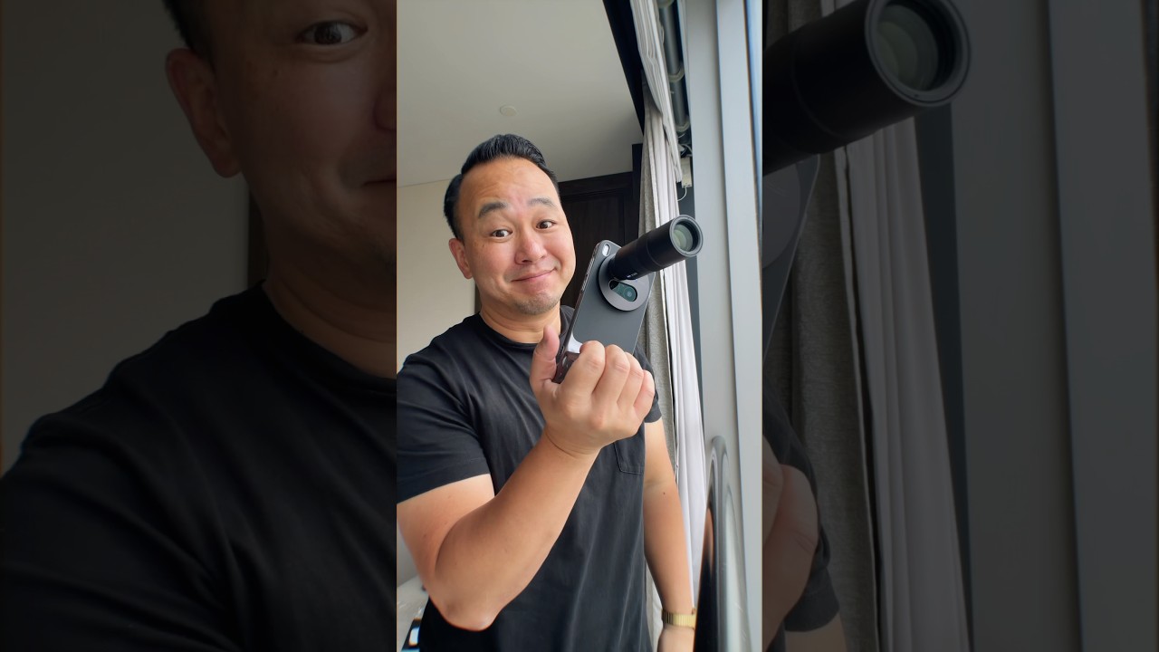 Vivo X300 Pro Photography Kit Unboxing πΈ