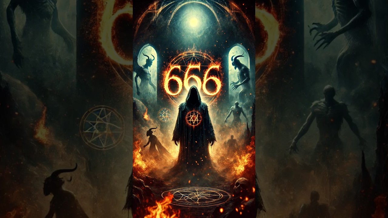 666 and Its Meanings in Different Contexts ✨