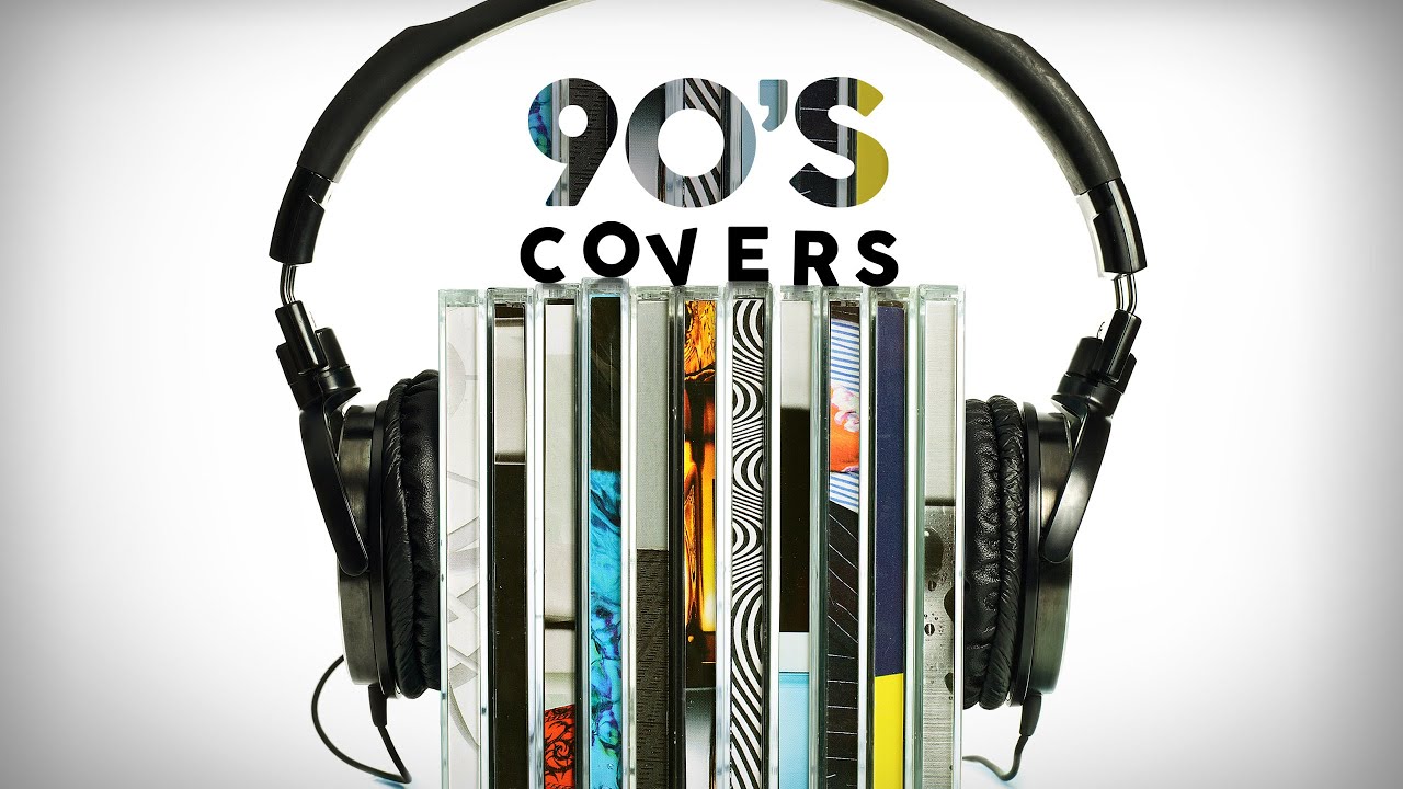 90's Lounge Covers Playlist 🎶