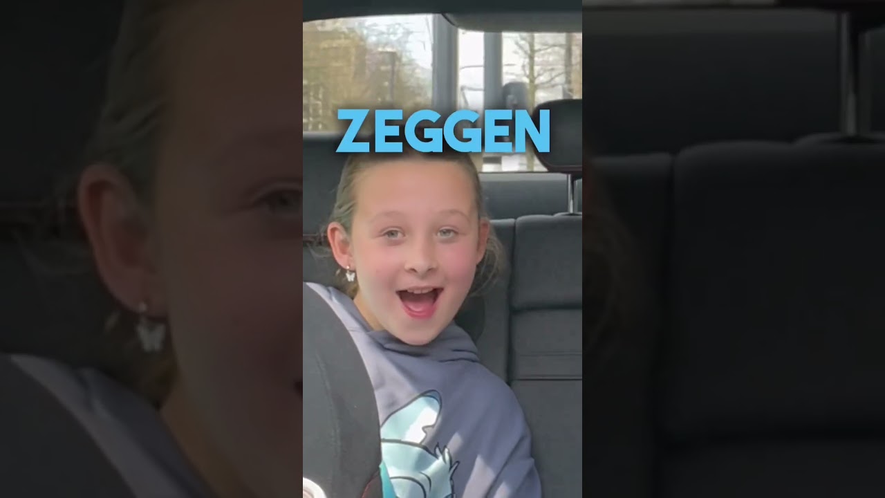 Dit zag ik NIET aankomen😳