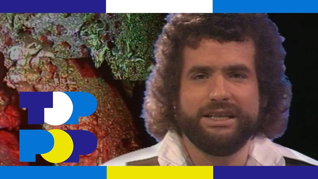 George Baker Selection - Una Paloma Blanca (1975) 🎶