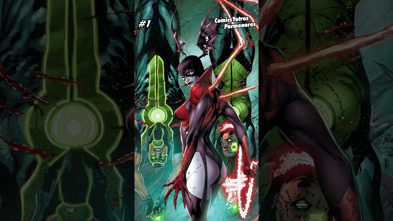 el día que a Blue Beetle SE LE LEVANTÓ el escarabajo | #Shorts