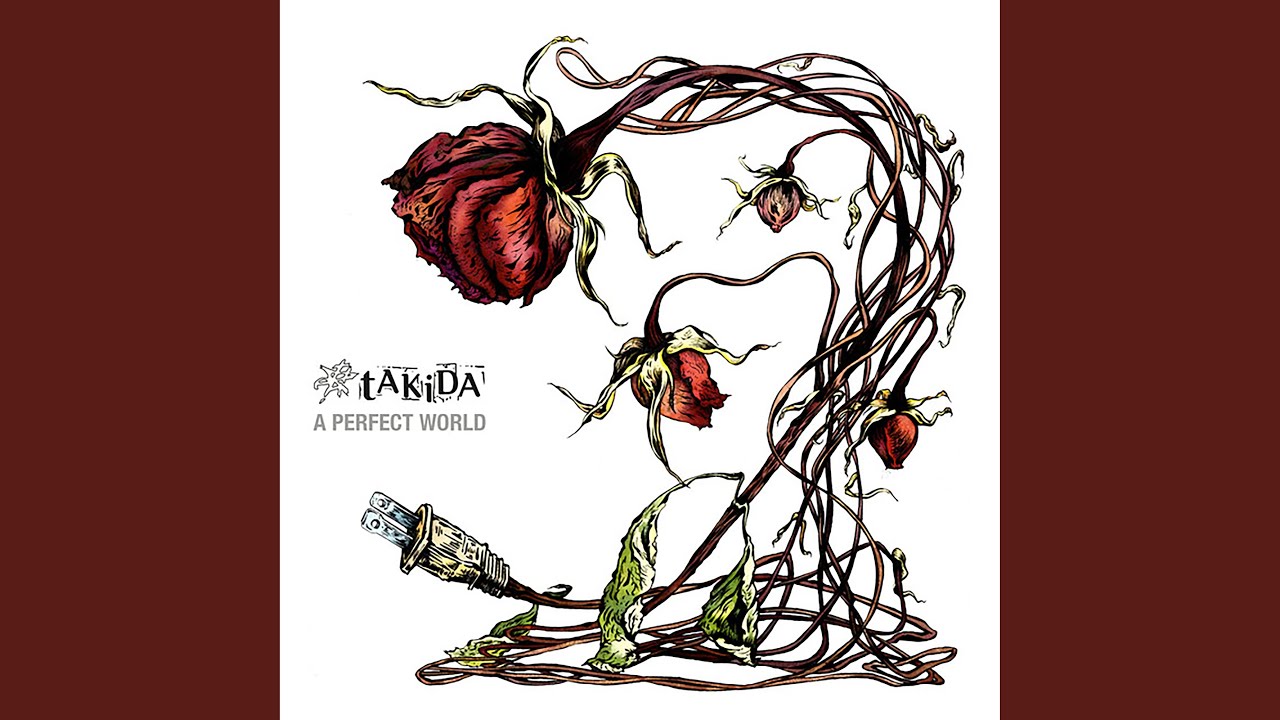 Takida - Don't Wait Up 🎶