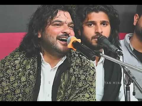 OH BAIMAAN AE by Stephan Sonu & Team | 2023