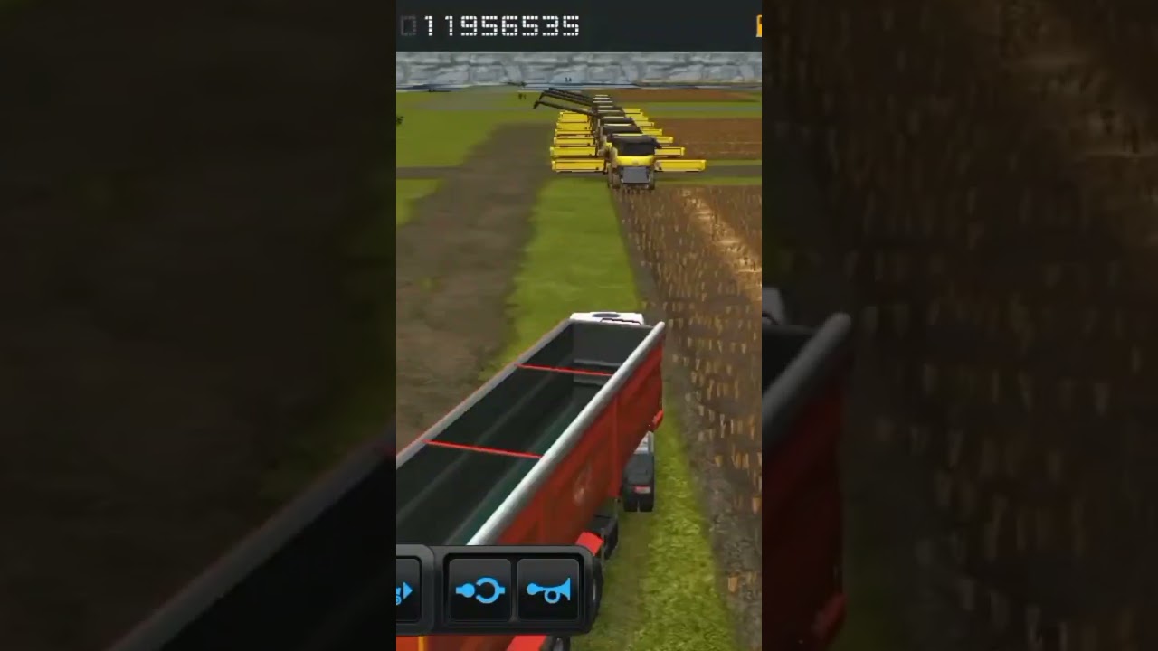 Big Tipper Loading in FS16 π