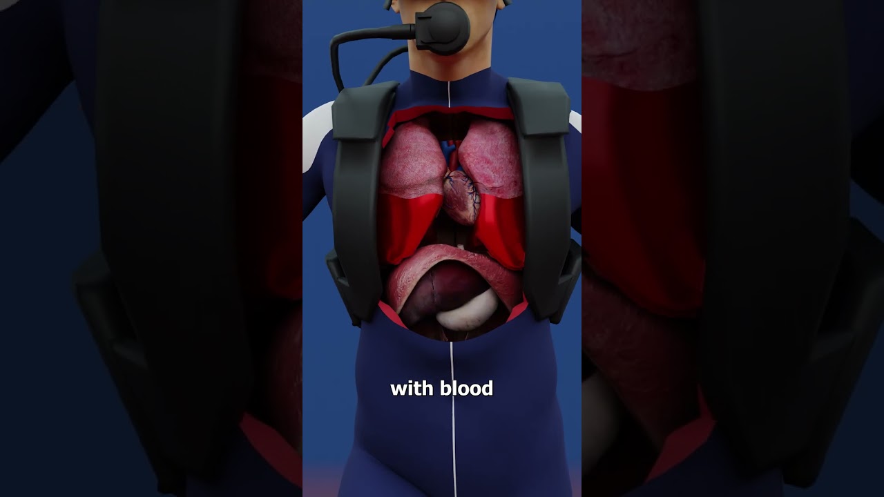 Can You Survive the Deadly Pressure of the Deep Ocean? 🌊