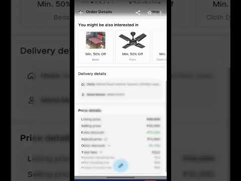 Convert Image to PDF on Android Without Any App! 🔥📱 #shorts #convert #imagetopdf