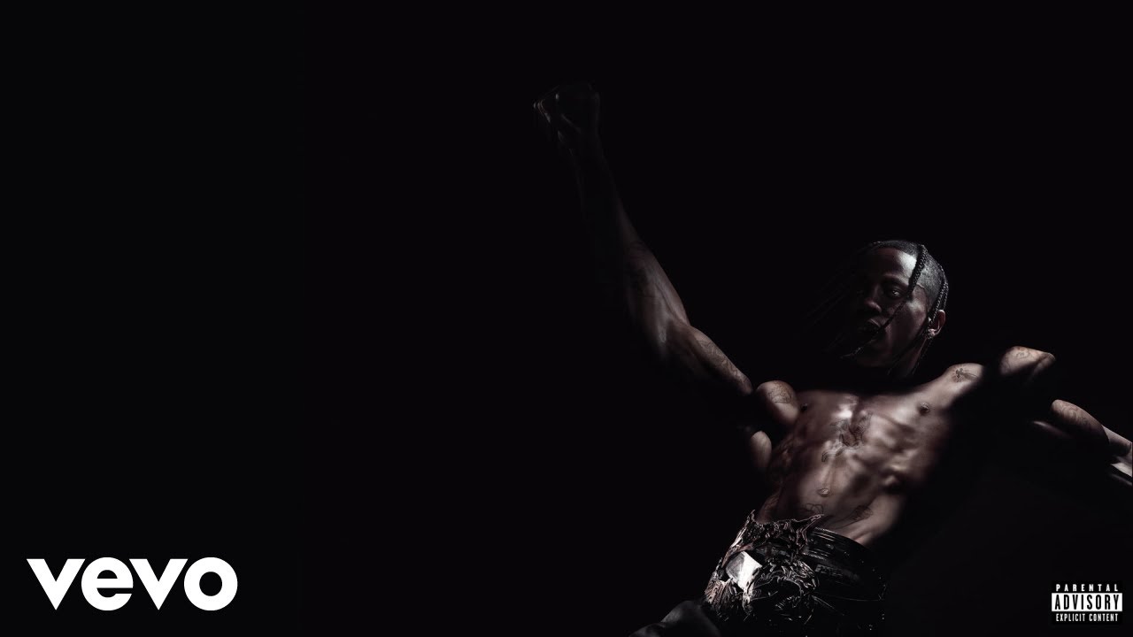 Travis Scott - I KNOW ? (Official Audio) | New Music from UTOPIA 🎶