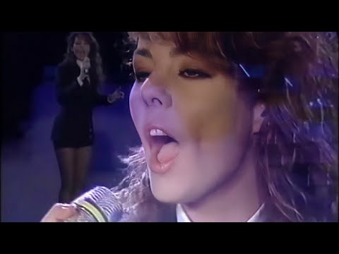 Sandra - Seal It Forever [Fan-Made]