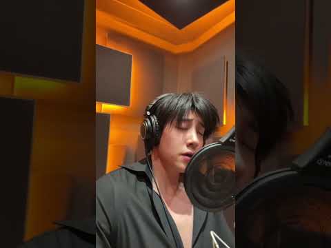Ma Xiaoyu sings the OST for the film. #maxiaoyu #马小宇