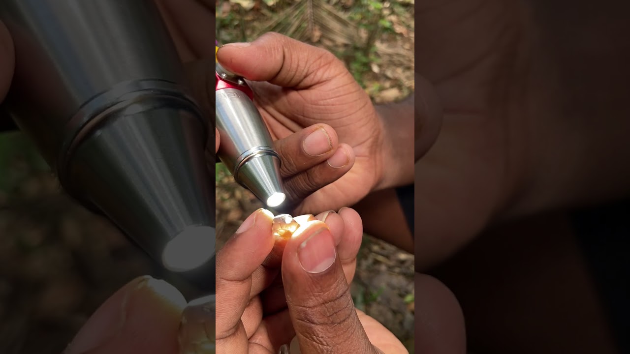 Fake vs. Real Gemstone: Easy Identification Tips 💎