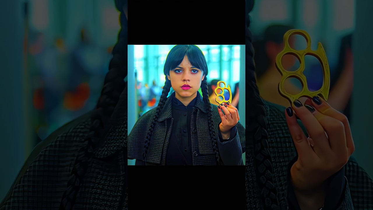 Wednesday season 2 || Sun Cream Seriously - Wednesday season 2 Trelar edit π₯ #trending #viral #sorts