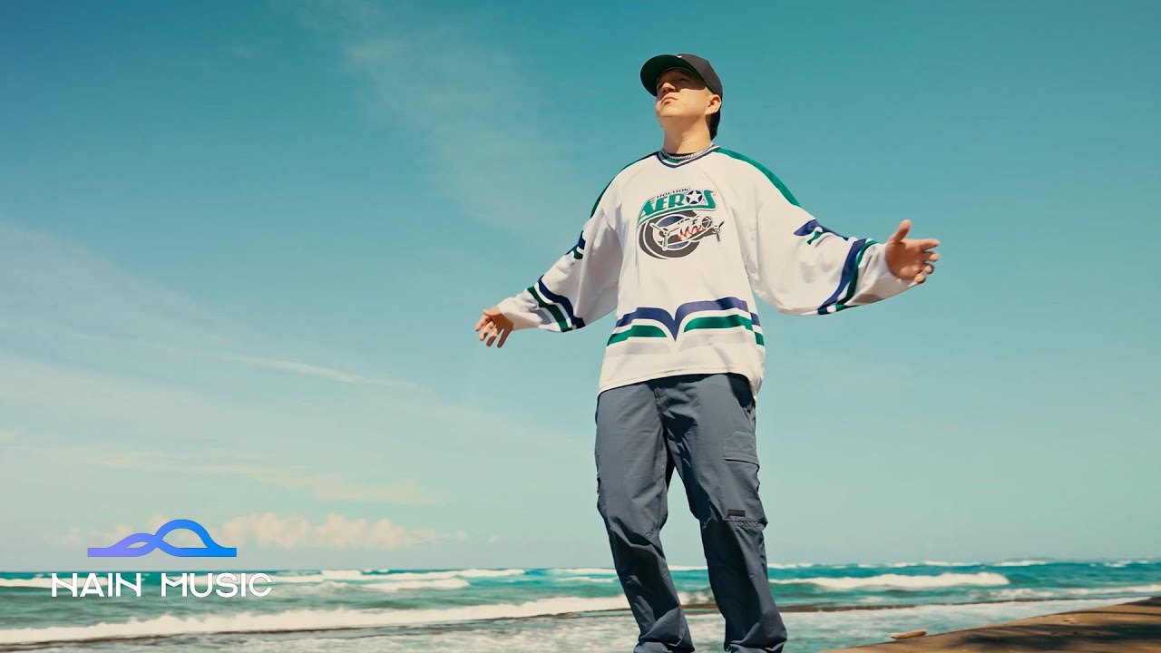 Gabriel EMC - PAZ (Official Video)