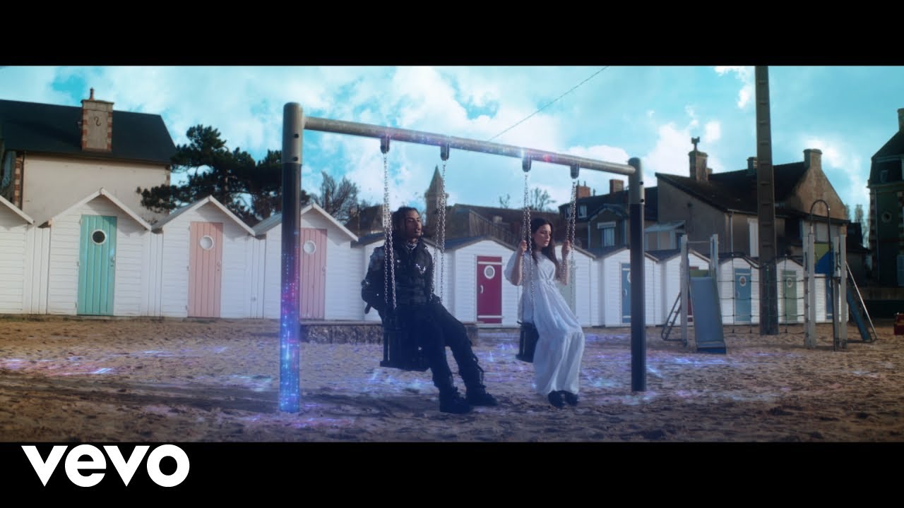 Luv Resval - Tout s'en va (Official Video) 🎶