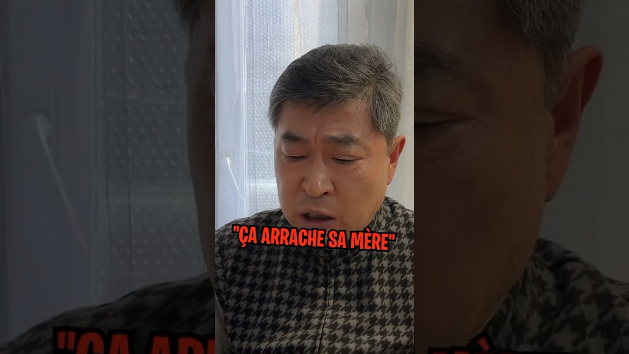 Je piège le général avec un kebab épicé 🌶️