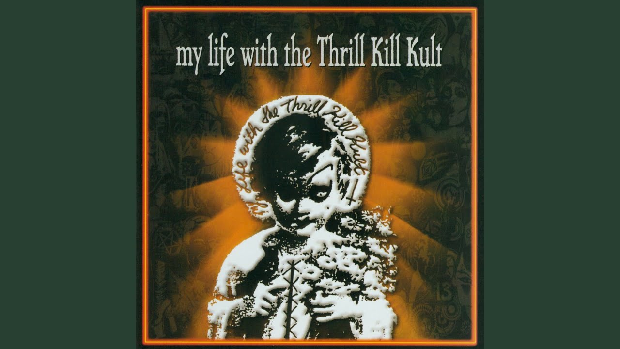 First Cut by My Life With The Thrill Kill Kult (2004)