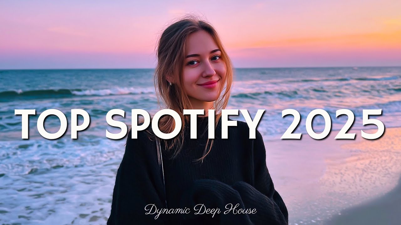 Top Spotify Playlist 2025 🎶 Trending & Viral Hits