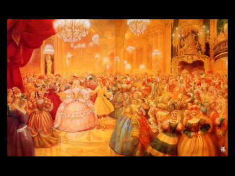 Людмила Сенчина "Золушка"