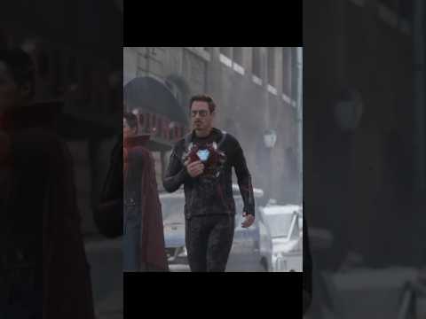 RDJ To Play Four Characters In Avengers Doomsday #shorts #RDJ
